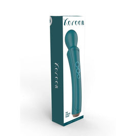 Xocoon - La Bacchetta Curva Verde