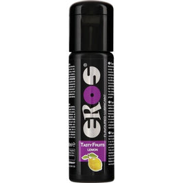Eros Tasty Frutts Lubrificante al Limone 100ml Body-Safe