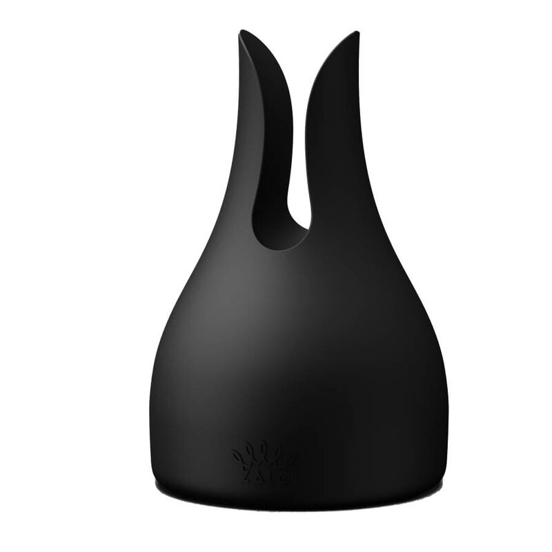 Zalo Kyro Bacchetta Massaggiante Premium in Alluminio Nero - immagine 12