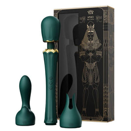 Zalo - Kyro Bacchetta Verde