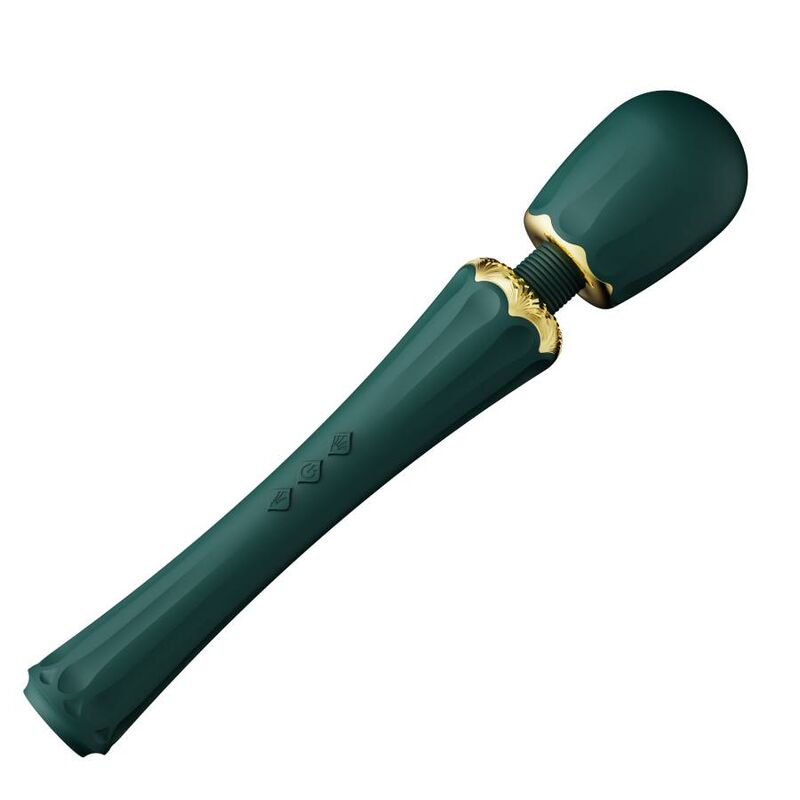Zalo - Kyro Bacchetta Verde