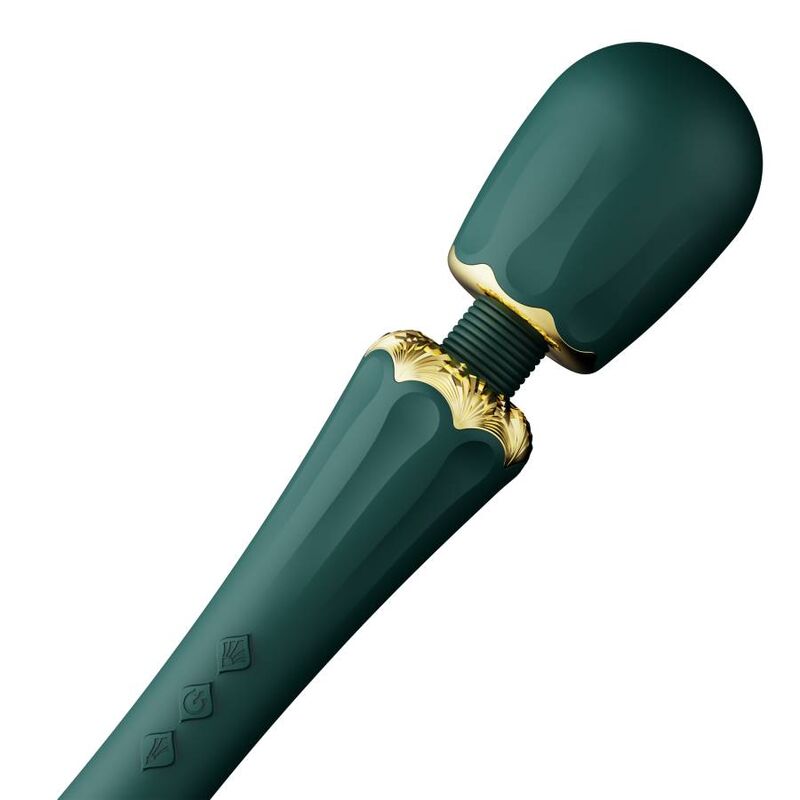 Zalo - Kyro Bacchetta Verde