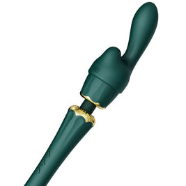 Zalo - Kyro Bacchetta Verde