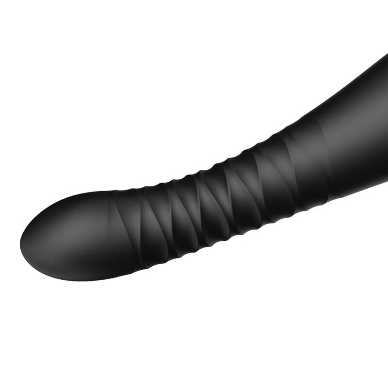 Zalo - King Thruster Nero