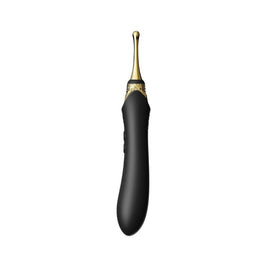 Zalo - Bess 2 Massaggiatore Clitorideo Nero