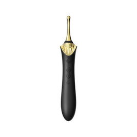 Zalo - Bess 2 Massaggiatore Clitorideo Nero