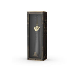 Zalo - Bess 2 Massaggiatore Clitorideo Nero