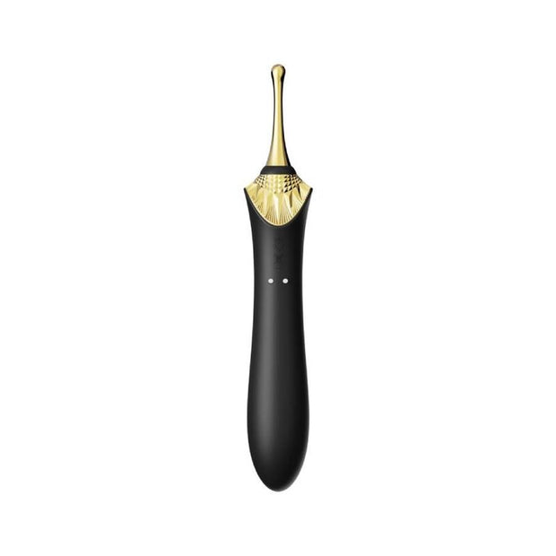 Zalo - Bess 2 Massaggiatore Clitorideo Nero