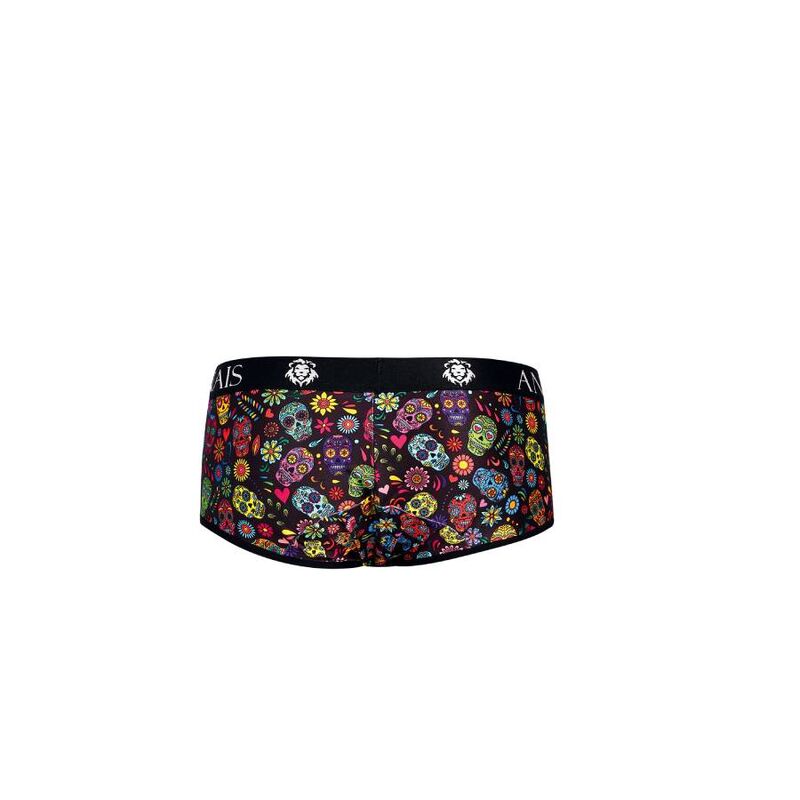 Anais Uomo - Messico Boxer Trief S