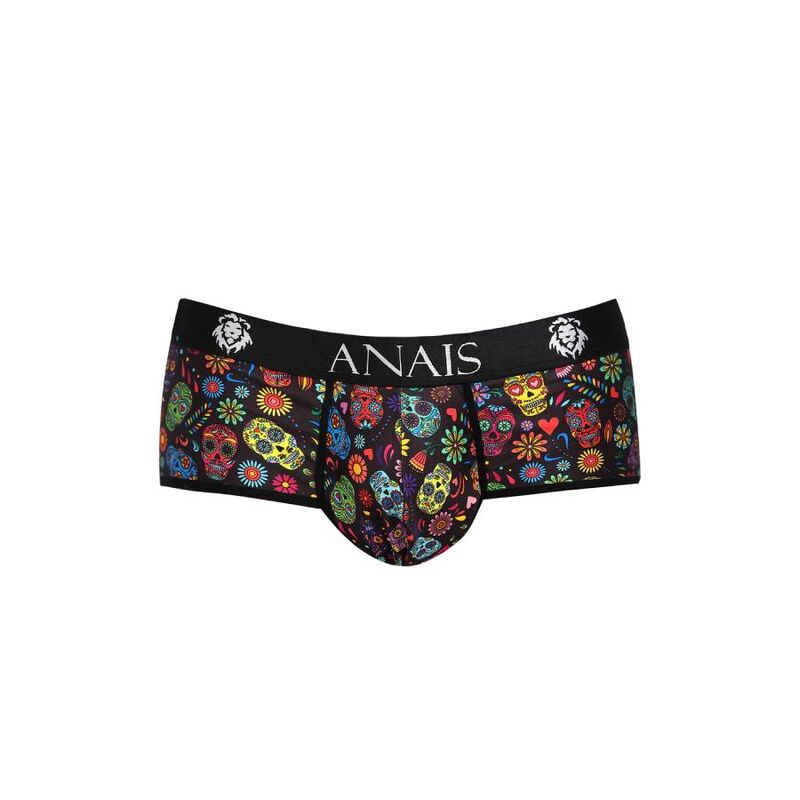 Anais Uomo - Messico Boxer Trief S