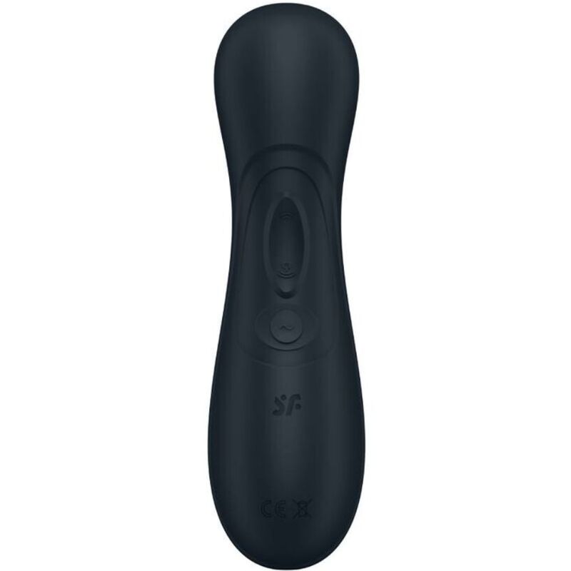SATISFYER - TECNOLOGIA PRO 2 GENERAZIONE 3 ARIA LIQUIDA LILLA
