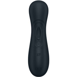 SATISFYER - TECNOLOGIA PRO 2 GENERAZIONE 3 ARIA LIQUIDA LILLA