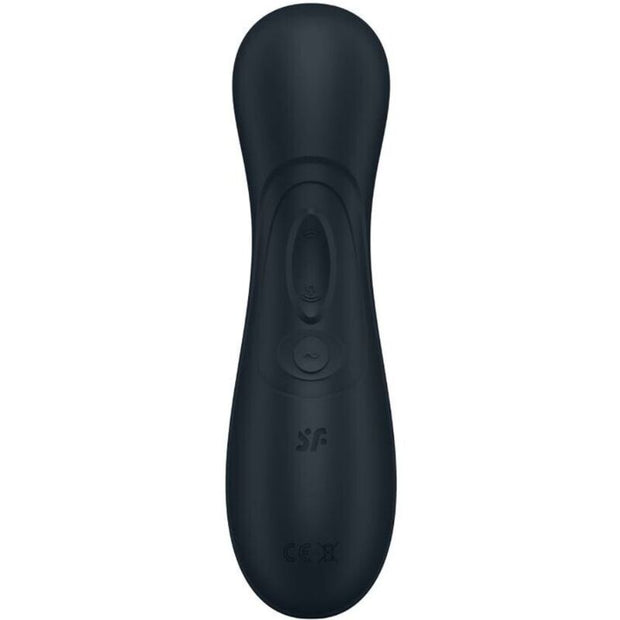 Satisfyer Pro 2 Generation 3 Stimolatore ad Aria Liquid Air - immagine 2