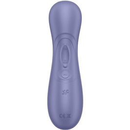 SATISFYER - TECNOLOGIA PRO 2 GENERAZIONE 3 ARIA LIQUIDA LILLA