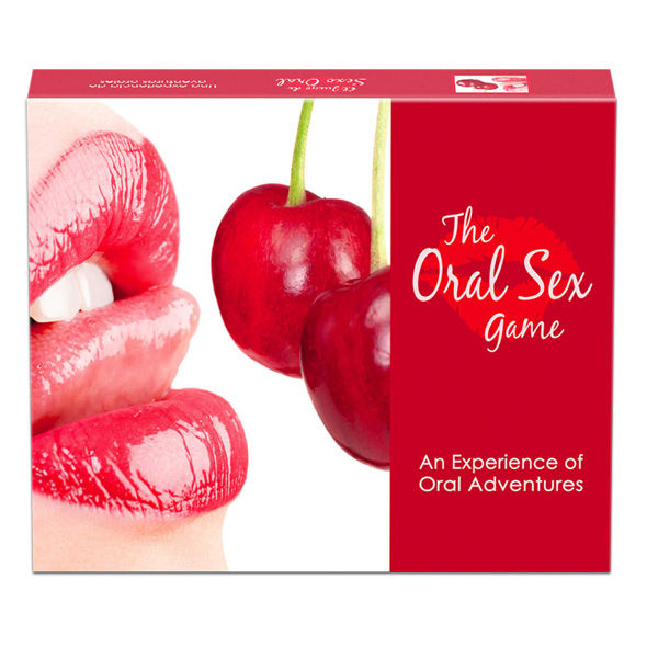 Kheper Games - Il Gioco Del Sesso Orale