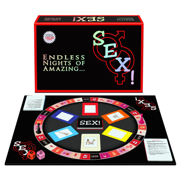 Kheper Games Gioco da Tavolo per Coppia Completo - immagine 2
