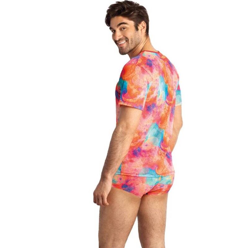 Anais Men - Falcon Camicia L