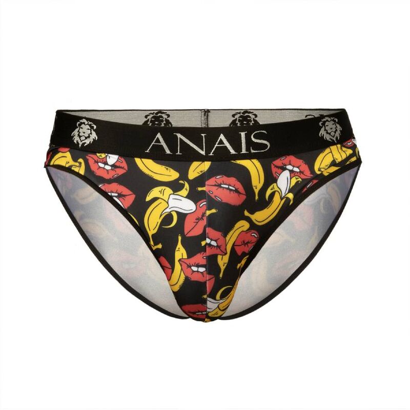 Anais Uomo - Banana Slip L