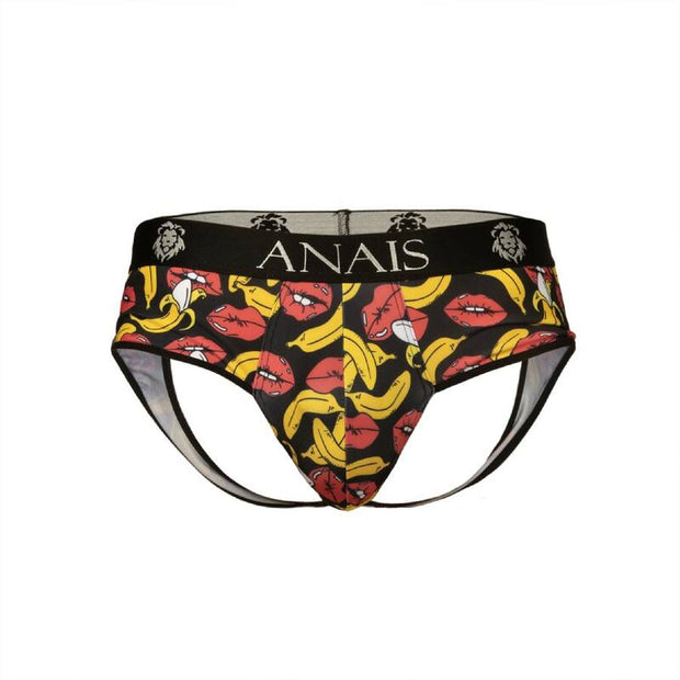 Anais Uomo - Banana Jock Bikini S