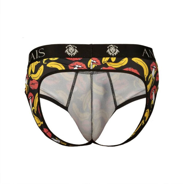 Anais Uomo - Banana Jock Bikini S