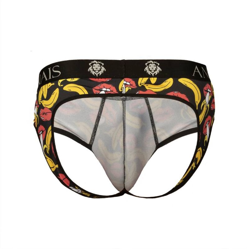 Anais Uomo - Banana Jock Bikini S