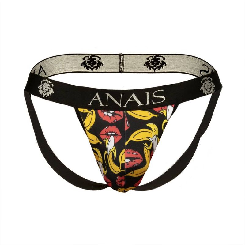 Anais Uomo - Banana Jock Strap L