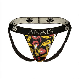 Anais Uomo - Banana Jock Strap L