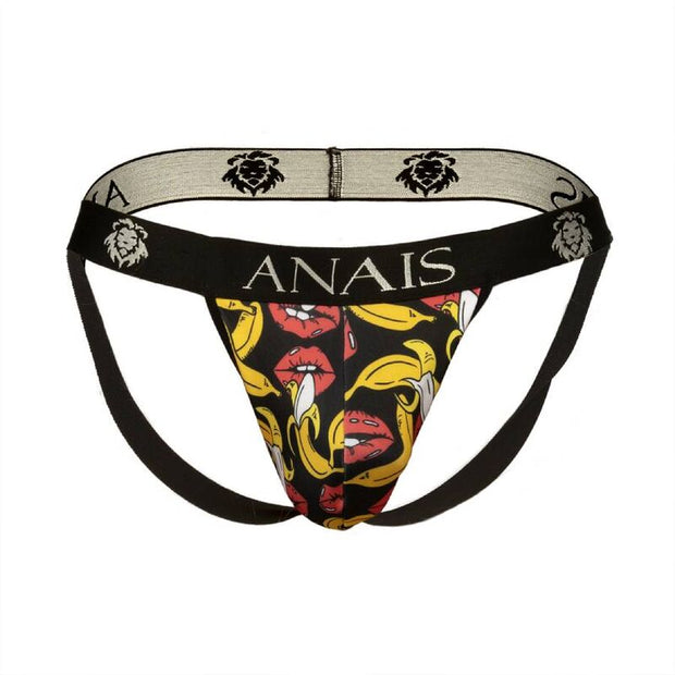Anais Uomo - Banana Jock Strap L