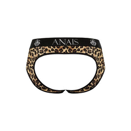 Anais Uomo - Mercury Jock Bikini S