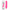 DOLCE VITA - GENIUS PINK SILICONE
