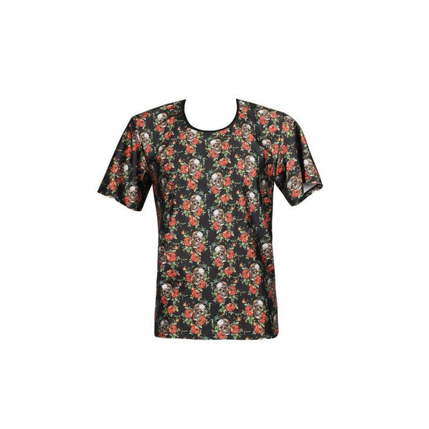 Anais Uomo - T-Shirt Power S