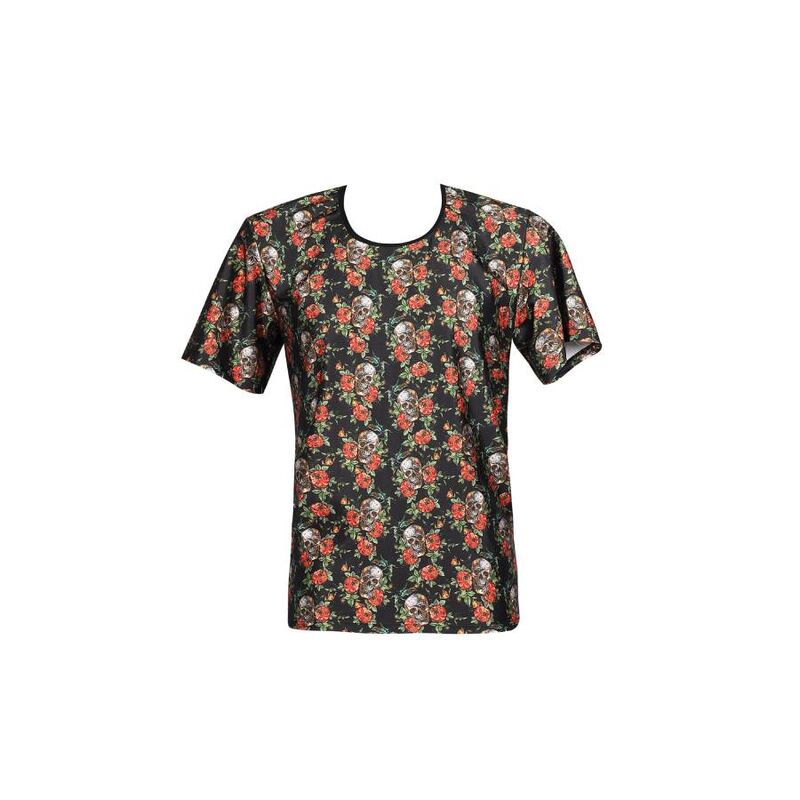 Anais Uomo - T-Shirt Power S