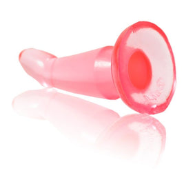 Baile - Plug Anale Rosa Gop Point