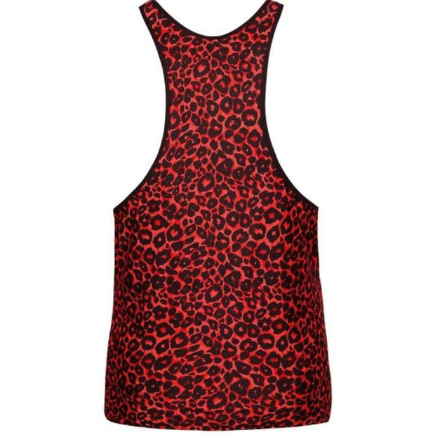 Anais Uomo - Top Tribale S