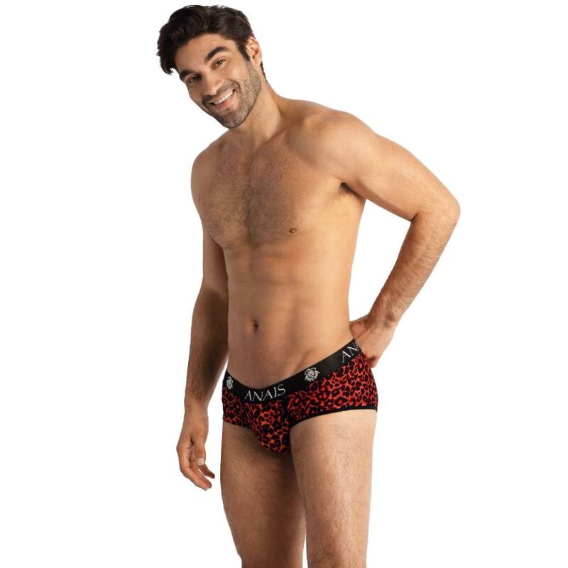Anais Men - Slip Tribale S