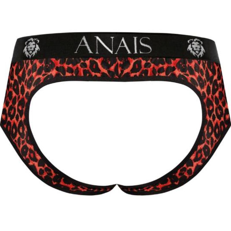 Anais Uomo - Bikini Tribal Jock S