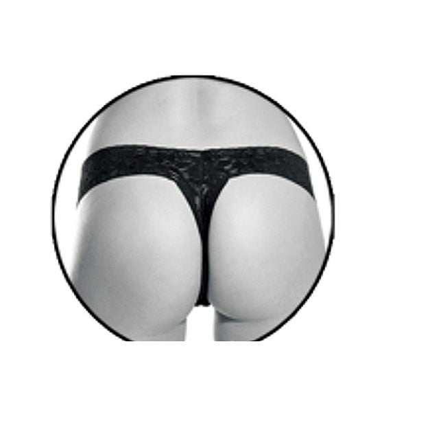 Fetish Fantasy Edizione Limitata - Mutandine Vibranti Con Telecomando