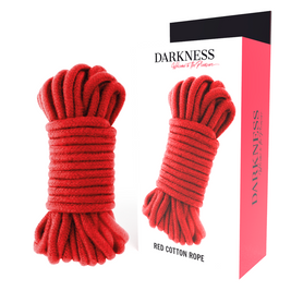 DARKNESS Prodotto Intimo