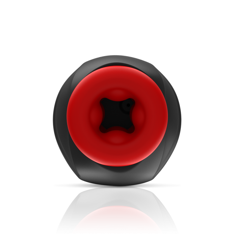 JAMYJOB - ASTRA ORAL EXTREM VIBRAZIONE E ONDE STIMOLANTI