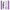 Intense - Vibratore Luigi Rabbit Silicone Liquido Viola