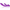 INTENSE - VIBRATORE LUIGI RABBIT SILICONE LIQUIDO VIOLA
