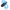 Intense - Fry Blue Anello Vibrante