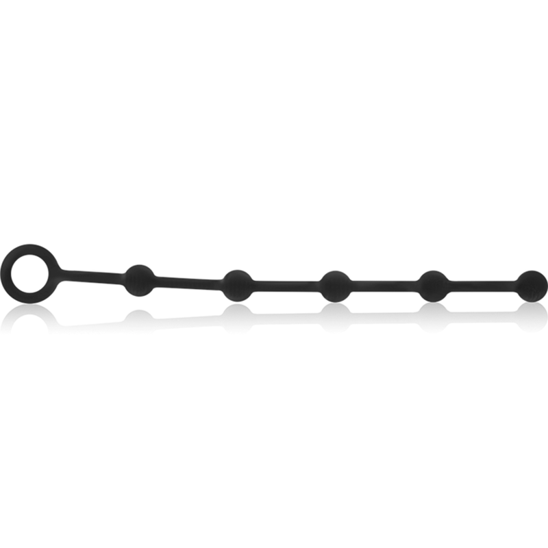 Black&Silver Korg Trainer Progressivo in Silicone 21cm Premium - immagine 3