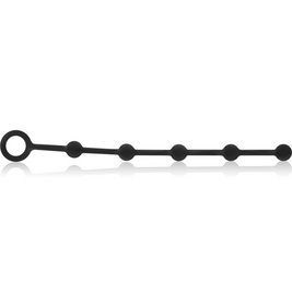 Black&Silver Korg Trainer Progressivo in Silicone 21cm Premium - immagine 3