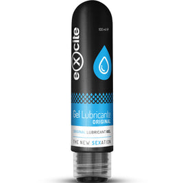 Excite Lube Originale 100ml Lubrificante Intimo Premium