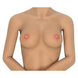 Masturbatore Maschile in Materiale Body-Safe Premium
