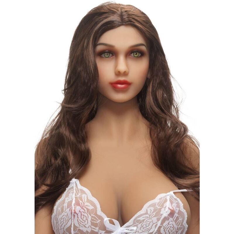 Masturbatore Maschile Hidden Desire in Materiale Premium