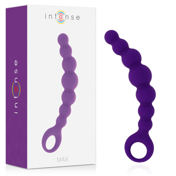Intense Sfere Pavimento Pelvico Max Lilac Premium