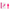 Intenso - Shelki M Plug Anale Fucsia