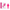 Intenso - Shelki L Plug Anale Fucsia
